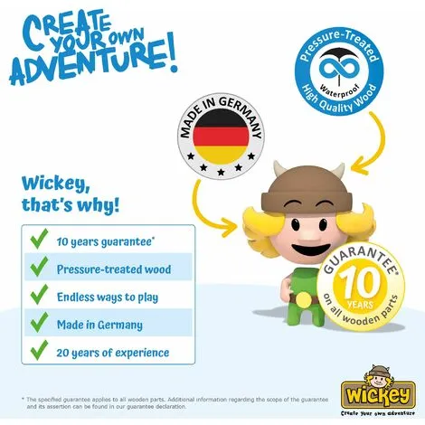 Wickey Kid's Bed, Loft Bed Crazy Jelly Canvas Cover Single Bed 90 X 200 Cm, Children's Bed - Apple Green 7 Wickey Kid's Bed, Loft Bed Crazy Jelly Canvas Cover Single Bed 90 X 200 Cm, Children's Bed - Apple Green - Image 5