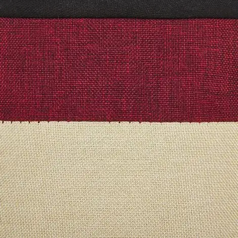 Beliani Kids Pouffe Warrior Footstool Upholstered With Storage Beige Samurai 7 Beliani Kids Pouffe Warrior Footstool Upholstered With Storage Beige Samurai - Image 5