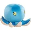 Beliani Kids Sea Animal Stool Velvet Children's Pouffe Playroom Blue Octopus 1 Beliani Kids Sea Animal Stool Velvet Children's Pouffe Playroom Blue Octopus -Children's chairs Sales Store 25262357 1 1
