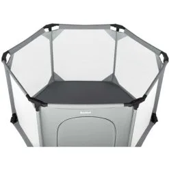 Playpen Giocco Light Grey Baninni 8 Playpen Giocco Light Grey Baninni -Children's chairs Sales Store 28087816 3