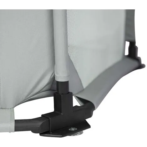 Playpen Giocco Light Grey Baninni 6 Playpen Giocco Light Grey Baninni - Image 4