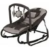 Baby Bouncer Starwing Beige And Brown Little World -Children's chairs Sales Store 28087868 1