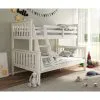 Bedmaster Carra Triple Sleeper White -Children's chairs Sales Store 29191372 1