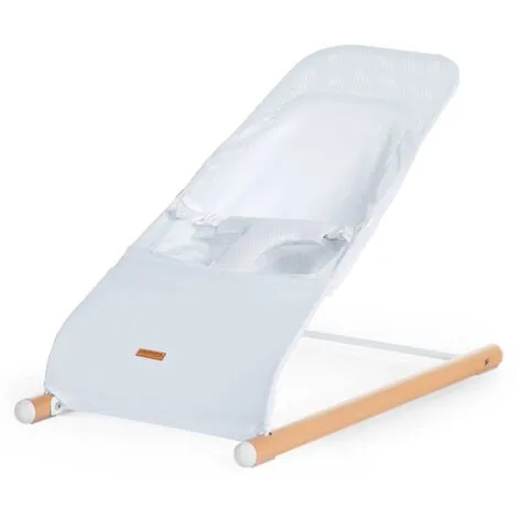 Evolux Bouncer Natural And White CHILDHOME 3 Evolux Bouncer Natural And White CHILDHOME