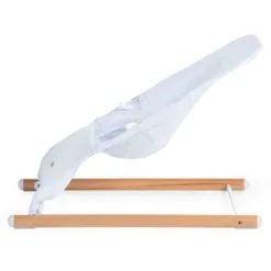 Evolux Bouncer Natural And White CHILDHOME 10 Evolux Bouncer Natural And White CHILDHOME -Children's chairs Sales Store 33859769 4