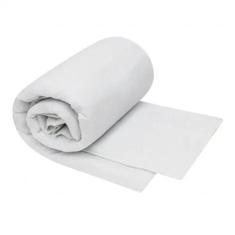 Kinder Valley 7 Piece Sydney Grey Toddler Bed Bundle With Kinder Flow Mattress Woodland Tales Bedding Set | Kids Bed And Children's Bed 7 Kinder Valley 7 Piece Sydney Grey Toddler Bed Bundle With Kinder Flow Mattress Woodland Tales Bedding Set | Kids Bed And Children's Bed - Image 5