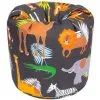 Ready Steady Bed Childrens Character Filled Beanbags Kids Bedroom Play Room Furniture Bean Bag, Africa -Children's chairs Sales Store 54385736 1