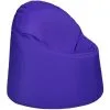 Ready Steady Bed Outdoor Kids Bean Bag Chair Indoor Comfy Seat Child's Ergonomic Durable Comfort, Purple 1 Ready Steady Bed Outdoor Kids Bean Bag Chair Indoor Comfy Seat Child's Ergonomic Durable Comfort, Purple -Children's chairs Sales Store 54386178 1