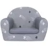 Ready Steady Bed Kids Sofa Seat Chair Children Mini Armchair Great For Playroom Kids Room Living Room Colourful Durable And Lightweight, Shooting Stars 2 Ready Steady Bed Kids Sofa Seat Chair Children Mini Armchair Great For Playroom Kids Room Living Room Colourful Durable And Lightweight, Shooting Stars -Children's chairs Sales Store 54386561 1
