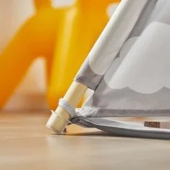 SoBuy Children Play Tent Playhouse Kids Teepee Tipi With Floor Mat,OSS03-A01 -Children's chairs Sales Store 58370517 3