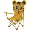Kids Camping Chair Ardeche Animal Tiger Eurotrail 1 Kids Camping Chair Ardeche Animal Tiger Eurotrail -Children's chairs Sales Store 58818422 1