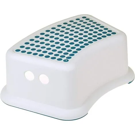 MARCO PAUL PLASTIC STEP STOOL NON ANTI SLIP TOILET POTTY TRAINING KIDS CHILDREN KITCHEN 4 MARCO PAUL PLASTIC STEP STOOL NON ANTI SLIP TOILET POTTY TRAINING KIDS CHILDREN KITCHEN - Image 2