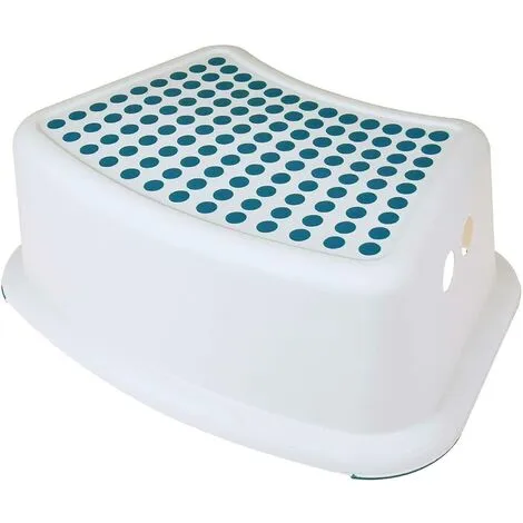 MARCO PAUL PLASTIC STEP STOOL NON ANTI SLIP TOILET POTTY TRAINING KIDS CHILDREN KITCHEN 5 MARCO PAUL PLASTIC STEP STOOL NON ANTI SLIP TOILET POTTY TRAINING KIDS CHILDREN KITCHEN - Image 3