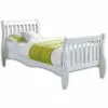 HOME DETAIL Chester White Pine Single Bed V2 1 HOME DETAIL Chester White Pine Single Bed V2 -Children's chairs Sales Store 59821199 1