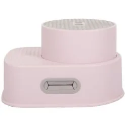 Step Up Stool Pink Bo Jungle -Children's chairs Sales Store 59949888 5
