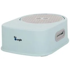 Step Up Stool Blue Bo Jungle