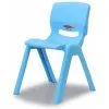Children's Chair Smiley Blue JAMARA -Children's chairs Sales Store 61073251 1