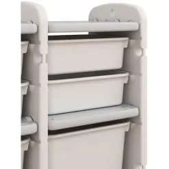 Livingandhome Kids Storage Cabinet For Toys,Clothes,Books 9 Livingandhome Kids Storage Cabinet For Toys,Clothes,Books -Children's chairs Sales Store 66134271 3