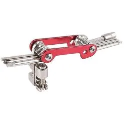 Woosien Bicycle Repair Tools, Bicycle Multi-function Tool Kit, Portable All-in-one Mini Universal Bicycle Tool Repair Kit -Children's chairs Sales Store 67619465 5