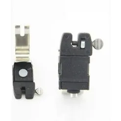 Woosien Bicycle Lights Portable Waterproof Nano Bike Brake Red Led Light Safe Indicator Light Kits Bicycle Accessories -Children's chairs Sales Store 67619472 3