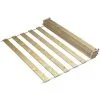 Furniture To Go Bed Slats For Single Bed 3'' (90 Cm Wide) In Pine -Children's chairs Sales Store 68956042 1