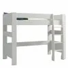 Furniture To Go Steens For Kids Highsleeper In Off White