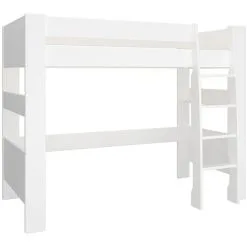 Furniture To Go Steens For Kids High Sleeper White -Children's chairs Sales Store 68956811 5