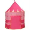 MUFF Play Tent Castle Indoor Outdoor Princess Prince Playhouse Tent -Children's chairs Sales Store 72391064 1