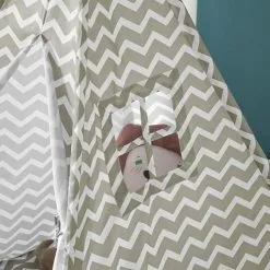 SoBuy Children's TeepeeTent Play House Indoor Outdoor Floor Mat, OSS03 -Children's chairs Sales Store 7900987 5