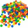 LittleTom 250x Plastic Play Balls For Children Babyballs Balls Ballbath -Children's chairs Sales Store 86641330 1