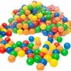 LittleTom 50 - 10.000 Plastic Play Balls For Children Babyballs Balls Ballbath 5 Color 2 LittleTom 50 - 10.000 Plastic Play Balls For Children Babyballs Balls Ballbath 5 Color -Children's chairs Sales Store 86660395 1