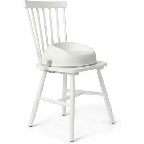 ERHOPE Booster Chair, White 4 ERHOPE Booster Chair, White - Image 2