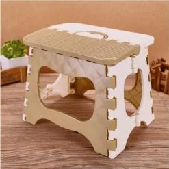 POWAY Foldable And Portable Step Stool, Small Folding Step Stool, Folding Stool For Kids And Adults 10 POWAY Foldable And Portable Step Stool, Small Folding Step Stool, Folding Stool For Kids And Adults -Children's chairs Sales Store 88300468 4