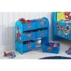 Disney Spider-man Storage Unit -Children's chairs Sales Store 91499646 1