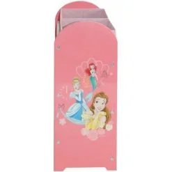 Disney Princess Storage Unit 10 Disney Princess Storage Unit -Children's chairs Sales Store 91499649 4