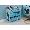 Disney Mickey Mouse Storage Unit -Children's chairs Sales Store 91499656 1