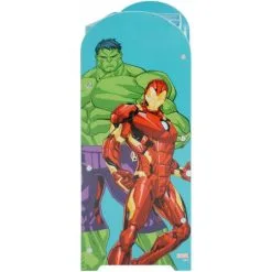 Disney Marvel Avengers Storage Unit 9 Disney Marvel Avengers Storage Unit -Children's chairs Sales Store 91499661 4