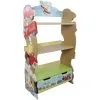 Fantasy Fields Toy Furniture Transportation Bookshelf - L56 X W28 X H104 Cm - Multi Color 2 Fantasy Fields Toy Furniture Transportation Bookshelf - L56 X W28 X H104 Cm - Multi Color -Children's chairs Sales Store 91534412 1