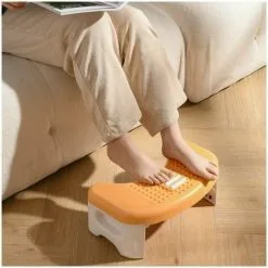 GTA Toilet Stool - Squatting Stool For Toilet Poop For Bathroom, 350 Lb Capacity, Kids, Adults, Elderly, Pregnant, Squatting Toilet Stools For Pooping, For Proper Posing 9 GTA Toilet Stool - Squatting Stool For Toilet Poop For Bathroom, 350 Lb Capacity, Kids, Adults, Elderly, Pregnant, Squatting Toilet Stools For Pooping, For Proper Posing -Children's chairs Sales Store 95648789 3