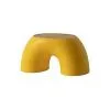 HEGUYEY Rainbow Shaped Children's Stool Small Simple Round Home Stool 1 HEGUYEY Rainbow Shaped Children's Stool Small Simple Round Home Stool -Children's chairs Sales Store 95947322 1