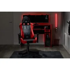 Disney Darth Vader Hero Computer Gaming Chair