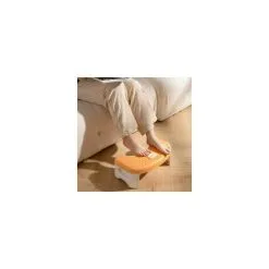 WENH Potty Stool - Toilet Pooping Squatting Stool For Bathroom, 350 Lbs Capability, Children, Adults, Seniors, Pregnant,Toilet Potty Squat Stools For Pooping, For Proper Toilet Posture, Toilet 9 WENH Potty Stool - Toilet Pooping Squatting Stool For Bathroom, 350 Lbs Capability, Children, Adults, Seniors, Pregnant,Toilet Potty Squat Stools For Pooping, For Proper Toilet Posture, Toilet -Children's chairs Sales Store 97835709 3